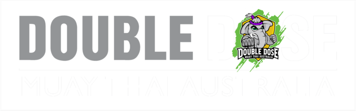 Double Dose Muay Thai