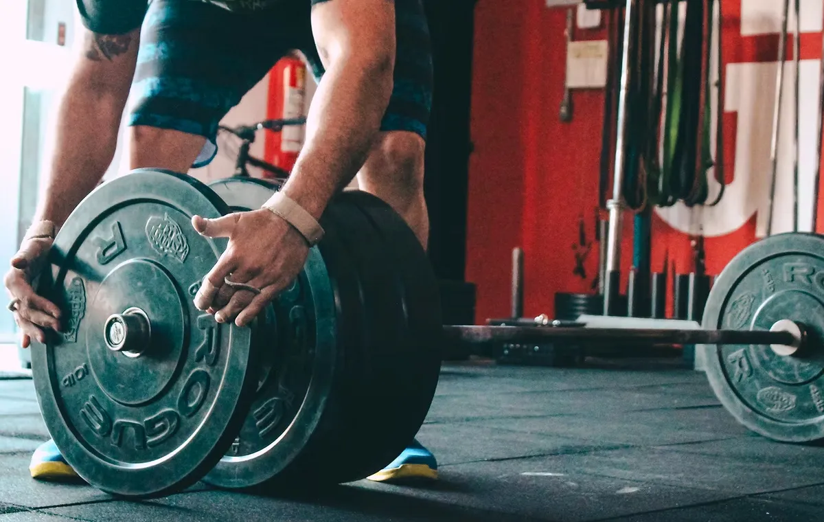 HIIT Fitness Classes