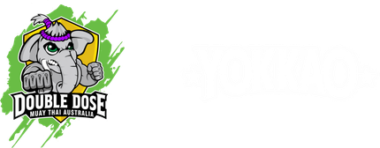 Double Dose Muay Thai Australia and YOKKAO